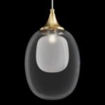 Подвесной светильник Modern Aura
