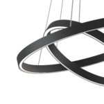 Подвесной светильник Modern Rim