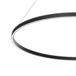 Подвесной светильник Modern Rim