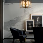 Подвесной светильник Modern Marmo