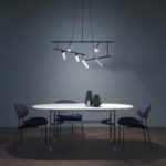 Подвесной светильник Modern Rami