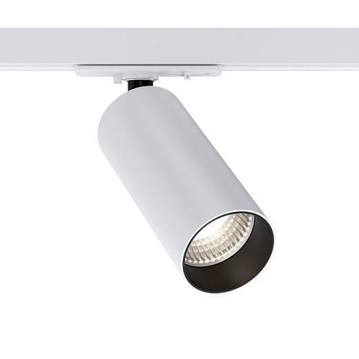 Трековый светильник Focus Led Unity 4000K 12Вт 38°