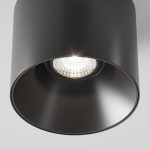 Потолочный светильник Alfa LED 4000K 1×25Вт 60° Dim Triac