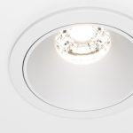 Встраиваемый светильник Alfa LED 4000K 1×10Вт 36°