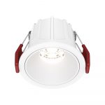 Встраиваемый светильник Alfa LED 4000K 1×10Вт 36°