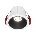 Встраиваемый светильник Alfa LED 4000K 1×10Вт 36°