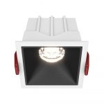 Встраиваемый светильник Alfa LED 4000K 1×10Вт 36°